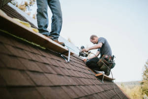 Local Roofers in Perryville, MD